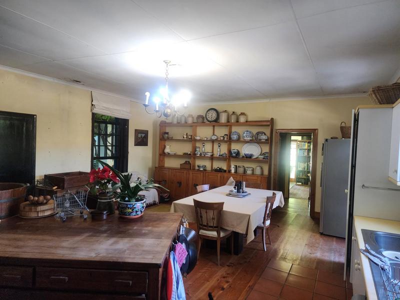 4 Bedroom Property for Sale in Nieu Bethesda Eastern Cape